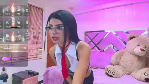 Snapshot of tifanny__thomson chatting on October 24, 2025, 8:27 pm Tiff online show from October 24, 2025, 8:27 pm