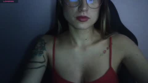 Tifanny online show from April 16, 2026, 9:37 pm