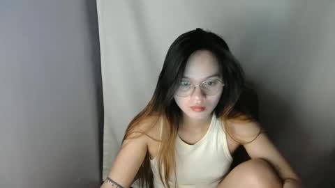 Goddess Tifanny online show from February 26, 2025, 7:49 pm