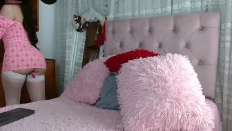 Tifanny online show from December 21, 2024, 11:13 pm