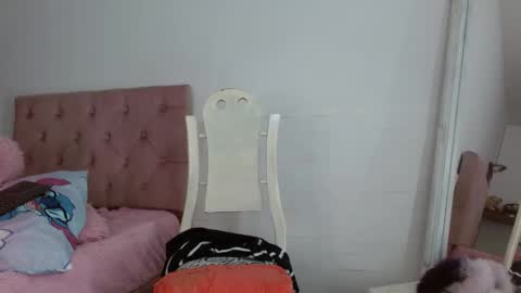 Tifanny online show from March 9, 2025, 9:03 pm