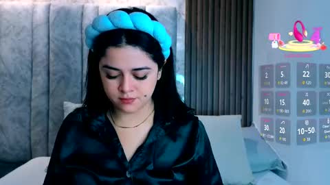 Tiff3 online show from February 13, 2026, 11:39 am