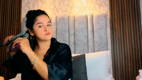 Tiff3 online show from February 28, 2026, 7:37 pm