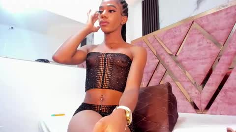 Tifanny online show from February 14, 2025, 10:04 pm