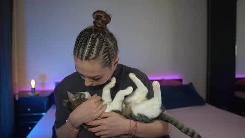 Tiffany online show from February 3, 2026, 9:20 pm