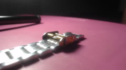 Tiffany online show from February 10, 2025, 6:31 am