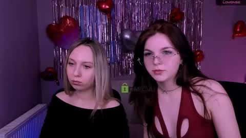 Snapshot of tiffani_murr chatting on February 15, 2026, 8:16 pm Tif online show from February 15, 2026, 8:16 pm