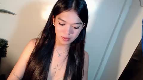 tiffany_amberx online show from May 4, 2026, 9:55 pm