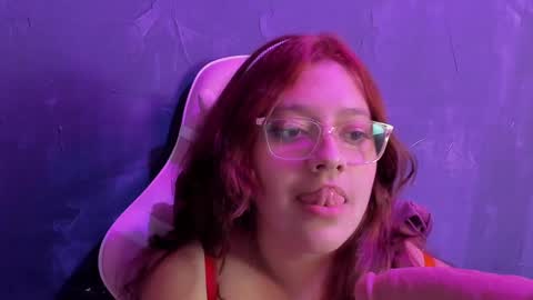 tiffany_bigboobs online show from January 11, 2025, 10:40 pm