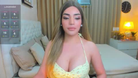 Tiffany online show from March 16, 2026, 6:45 pm