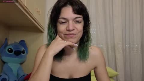 Tiffany online show from March 18, 2026, 9:34 am