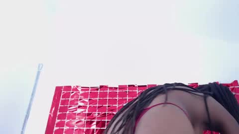 Tiffany online show from March 10, 2025, 4:49 am