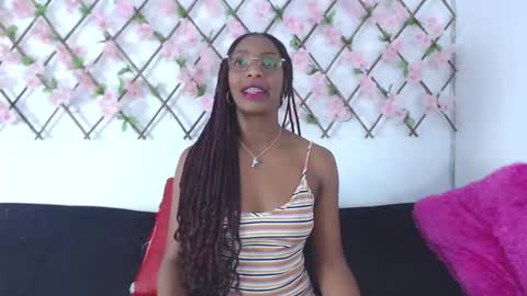 Tiffany online show from February 9, 2026, 3:21 am