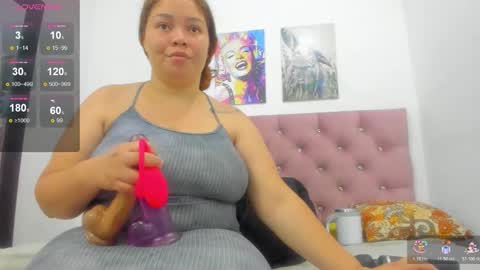 tiffany  online show from March 13, 2026, 12:39 am