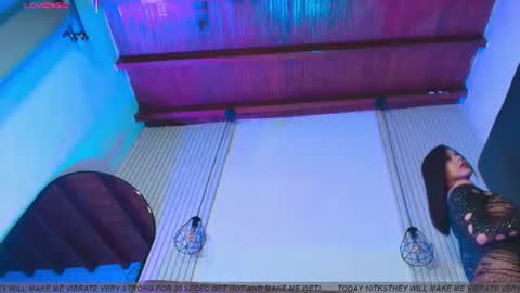 tiffany_johnson111 online show from June 13, 2026, 7:23 pm