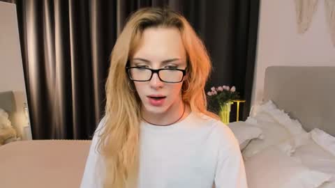 Tiffany online show from March 22, 2026, 3:37 pm