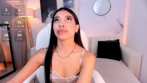 tiffany_low online show from March 1, 2026, 1:57 pm