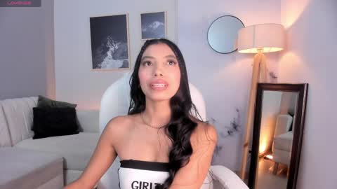 tiffany_low online show from April 2, 2026, 3:31 pm