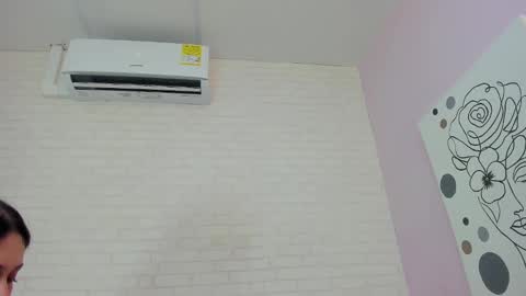 tiffany_mendez online show from September 16, 2025, 12:06 pm