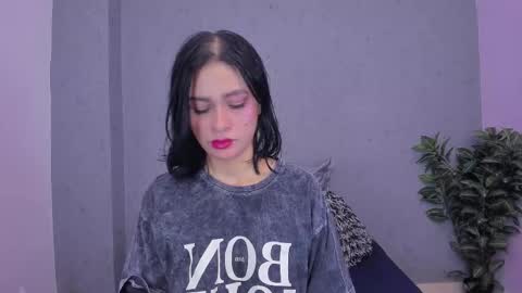 tiffany_mendez online show from March 18, 2026, 12:08 pm
