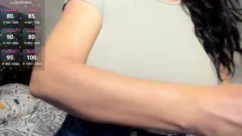 tiffany theressa online show from June 28, 2026, 6:14 pm