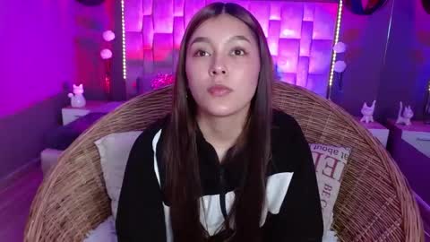 Tiffany  online show from April 11, 2026, 7:40 pm