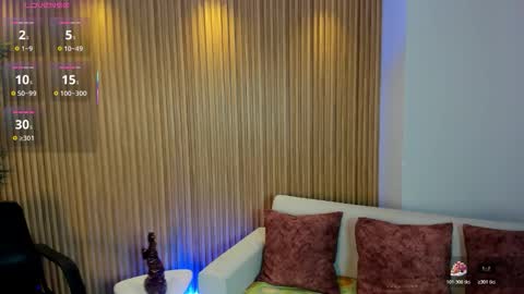 Snapshot of tiffanyhoustton chatting on February 7, 2026, 11:36 am tiffanyhoustton online show from February 7, 2026, 11:36 am