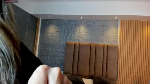 Snapshot of tiffanyhoustton chatting on February 24, 2026, 11:52 am tiffanyhoustton online show from February 24, 2026, 11:52 am