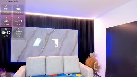 Snapshot of tiffanyhoustton chatting on February 26, 2026, 11:53 am tiffanyhoustton online show from February 26, 2026, 11:53 am