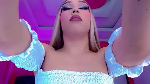 tiffanymackensyy69 online show from February 10, 2026, 4:05 am