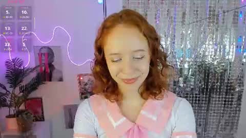 Snapshot of tiffanymay__ chatting on August 8, 2026, 5:53 am Tiffany online show from August 8, 2026, 5:53 am