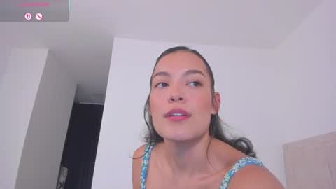 Snapshot of tiffanyrusso chatting on August 4, 2026, 6:05 am TIFFANY online show from August 4, 2026, 6:05 am
