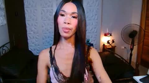 tiffanythebigcock online show from October 21, 2025, 2:51 pm