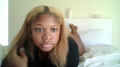 Tiffany online show from October 28, 2025, 5:59 pm