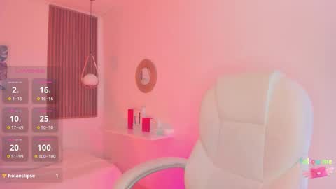 Tiffany online show from December 18, 2025, 1:50 pm