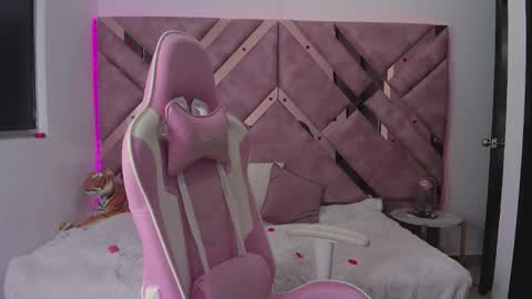 Ana online show from February 18, 2026, 4:19 am