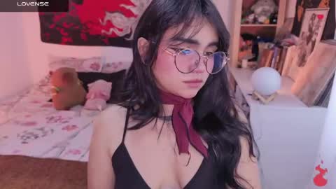 Snapshot of tigerlily__1 chatting on June 4, 2026, 1:28 pm Lilith online show from June 4, 2026, 1:28 pm