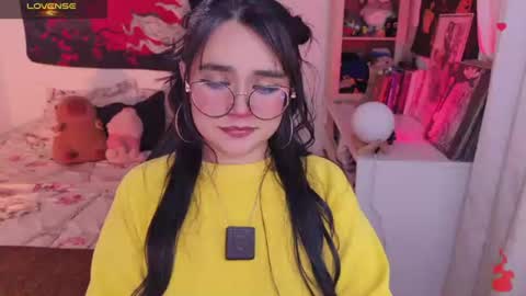Snapshot of tigerlily__1 chatting on June 15, 2026, 1:41 am Lilith online show from June 15, 2026, 1:41 am