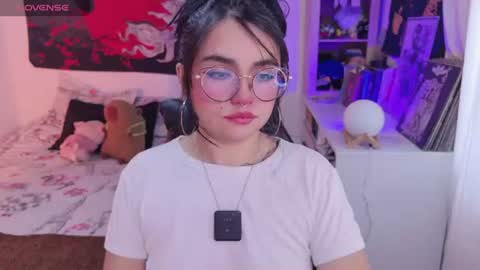 Snapshot of tigerlily__1 chatting on June 15, 2026, 4:20 pm Lilith online show from June 15, 2026, 4:20 pm