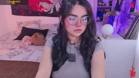 Snapshot of tigerlily__1 chatting on June 30, 2026, 7:59 pm Lilith online show from June 30, 2026, 7:59 pm