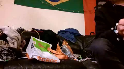 Tiger Lexy online show from December 16, 2025, 8:14 pm