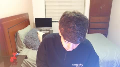 Camilo online show from September 25, 2025, 11:52 pm