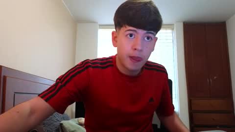 Camilo online show from September 27, 2025, 9:42 pm