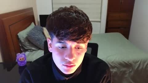 Camilo online show from October 10, 2025, 12:20 am