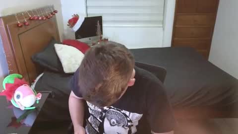 Camilo online show from November 12, 2025, 11:03 pm