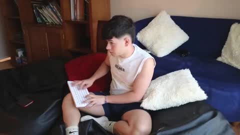 Camilo online show from March 3, 2026, 8:59 pm