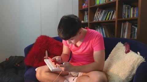 Camilo online show from April 14, 2026, 4:29 am