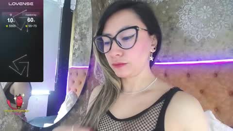 TILA TEQUILA online show from March 10, 2025, 12:59 pm