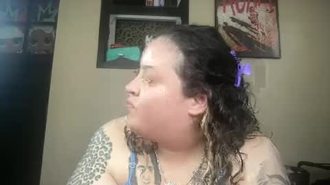 TIlly Marie online show from June 28, 2026, 8:37 pm
