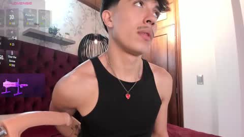 Tim Fox online show from September 15, 2025, 12:05 pm